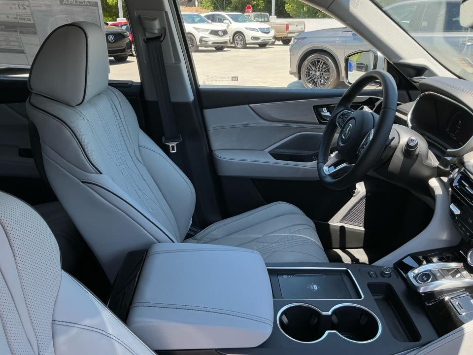 New 2026 Acura MDX SUV