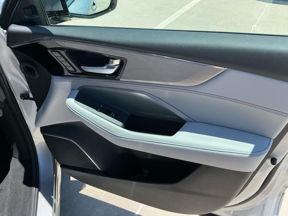 New 2026 Acura MDX SUV