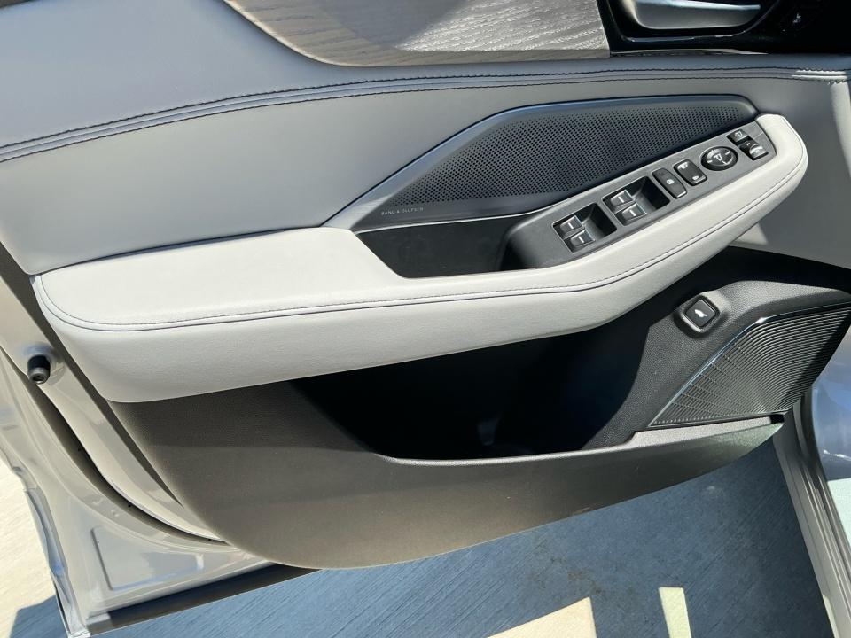 New 2026 Acura MDX SUV