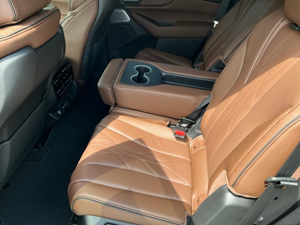 New 2026 Acura MDX SUV