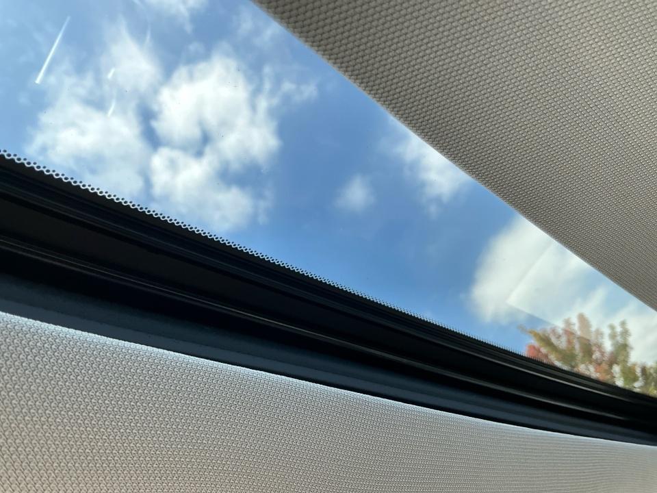 New 2026 Acura MDX SUV