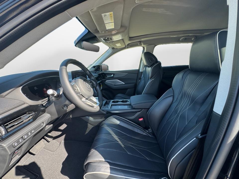 New 2026 Acura MDX SUV
