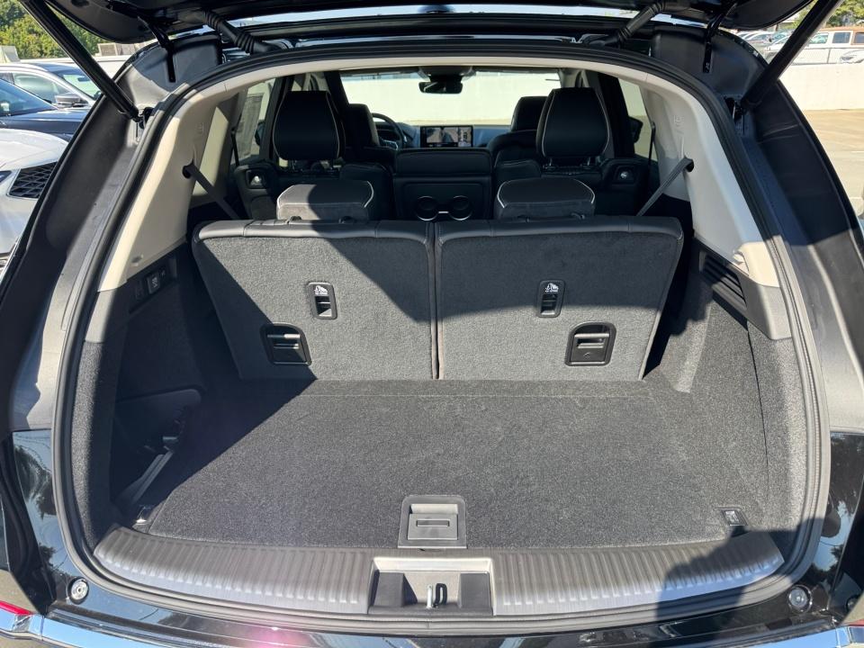 New 2026 Acura MDX SUV