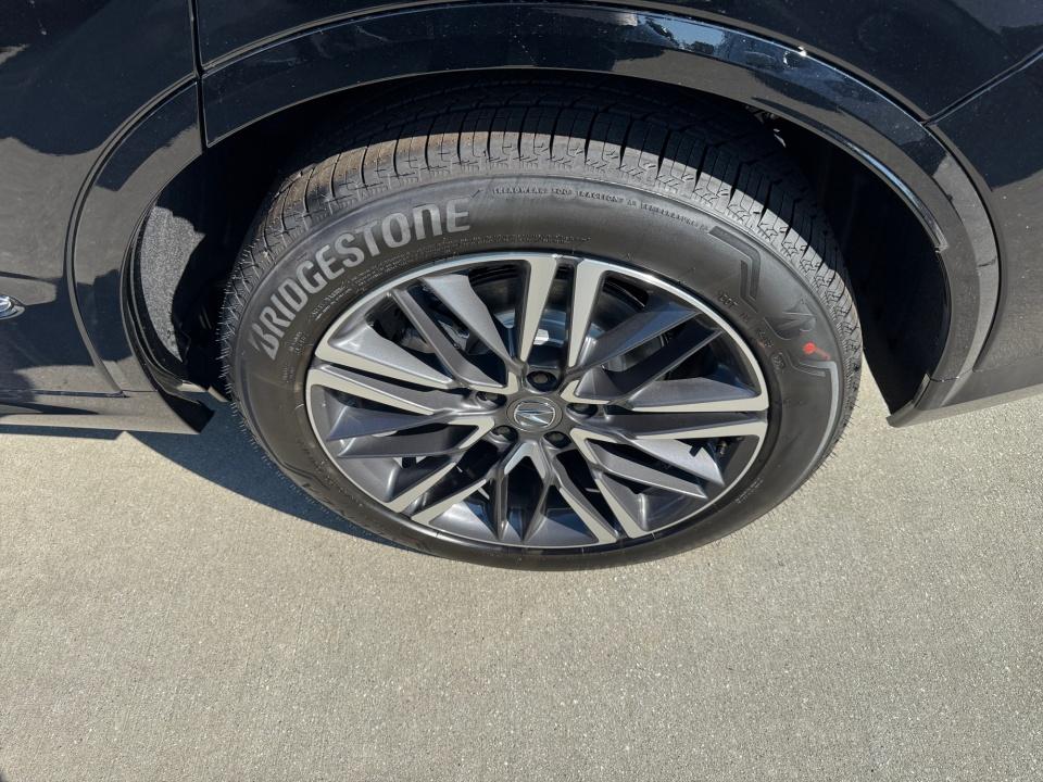 New 2026 Acura MDX SUV