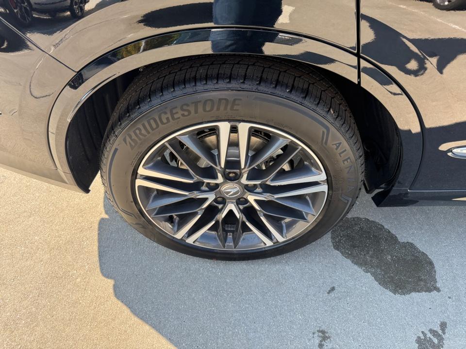 New 2026 Acura MDX SUV
