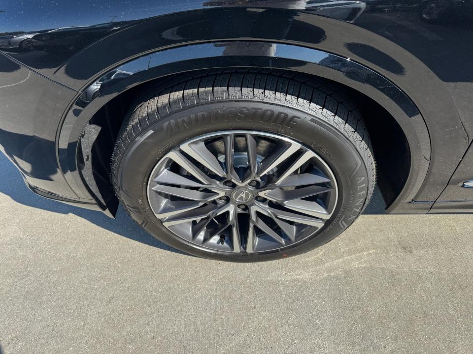 New 2026 Acura MDX SUV