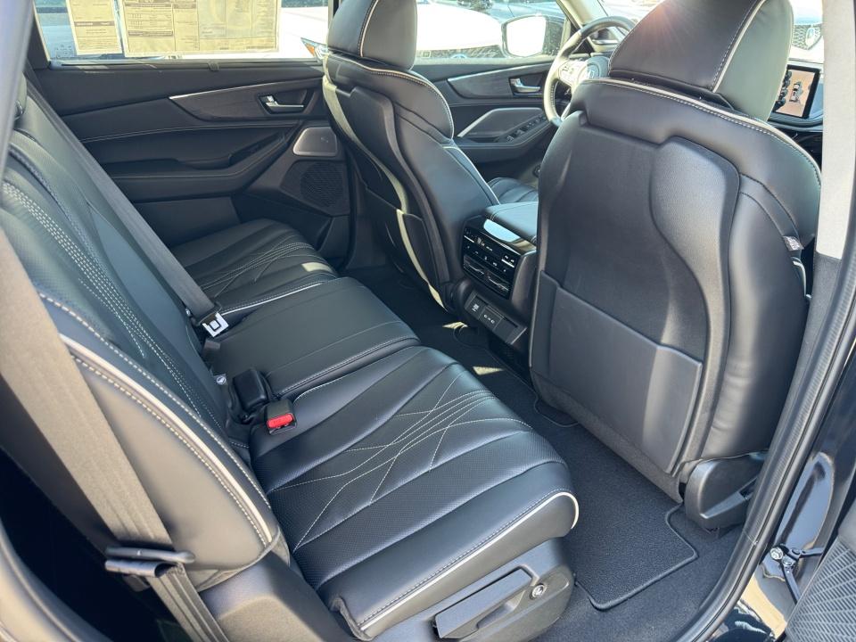 New 2026 Acura MDX SUV
