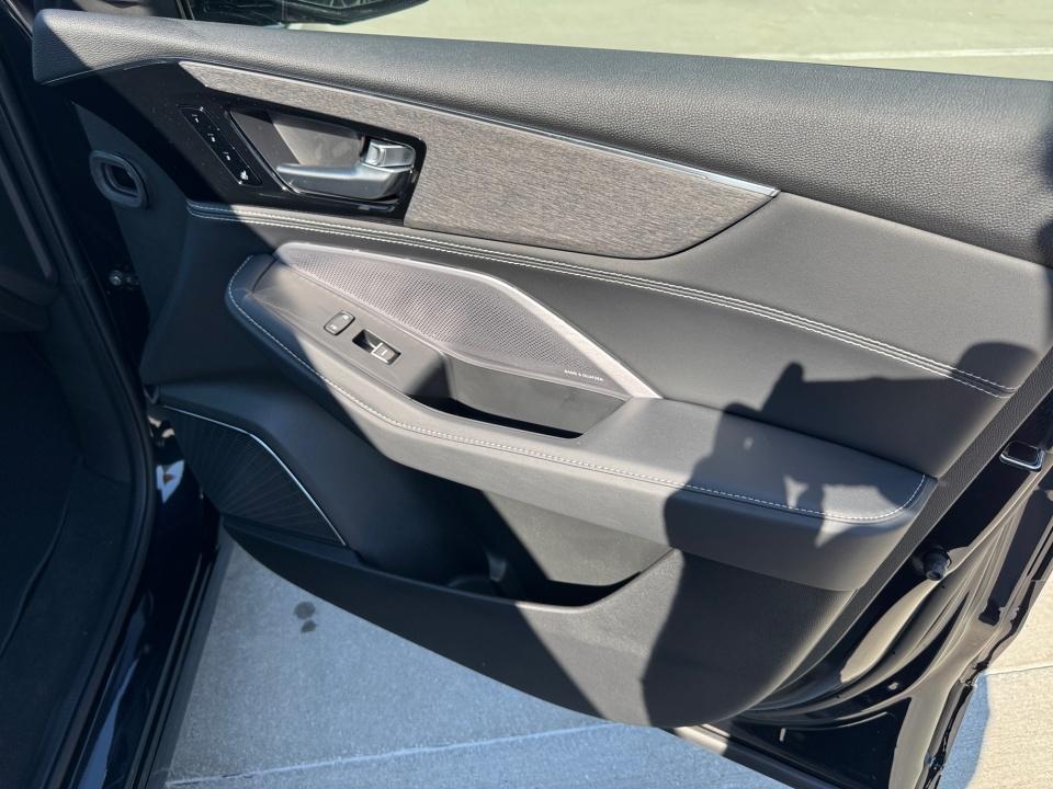 New 2026 Acura MDX SUV