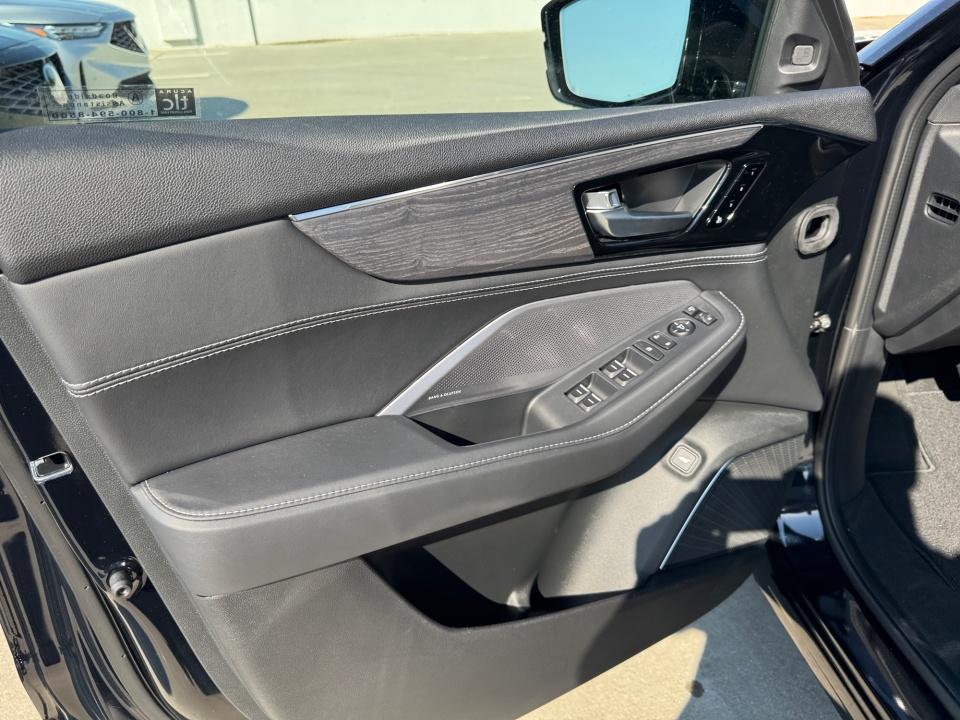New 2026 Acura MDX SUV