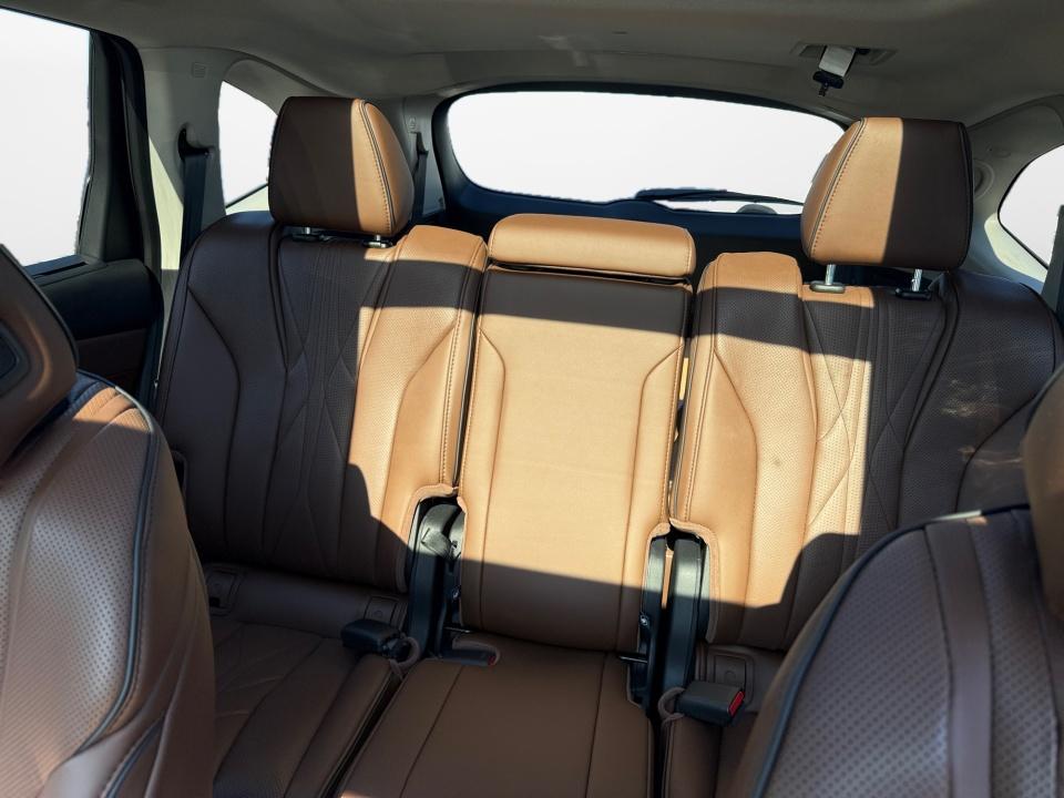 Used 2026 Acura MDX SUV