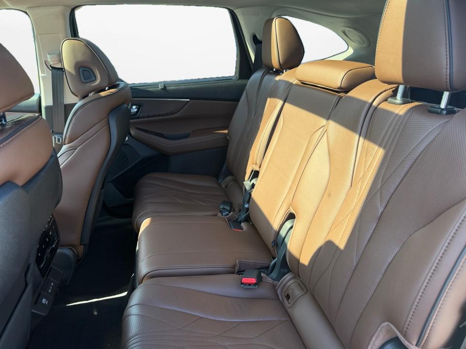 Used 2026 Acura MDX SUV
