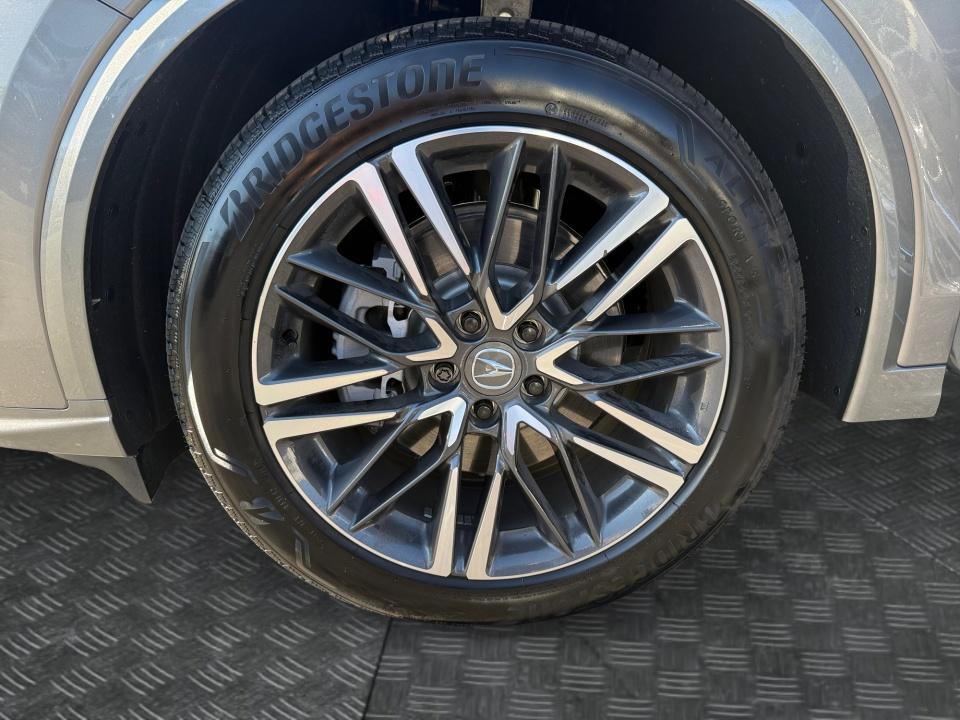 Used 2026 Acura MDX SUV