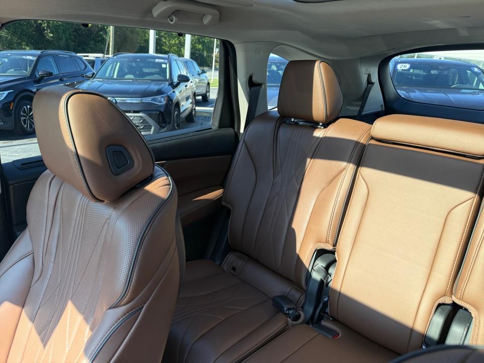 Used 2026 Acura MDX SUV