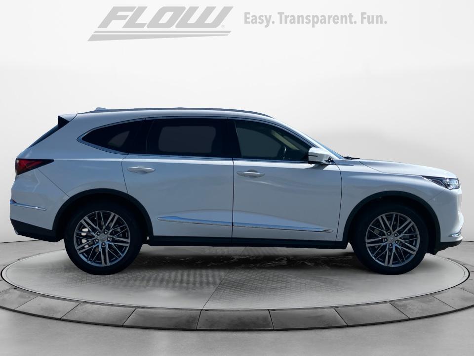 Used 2024 Acura MDX SUV