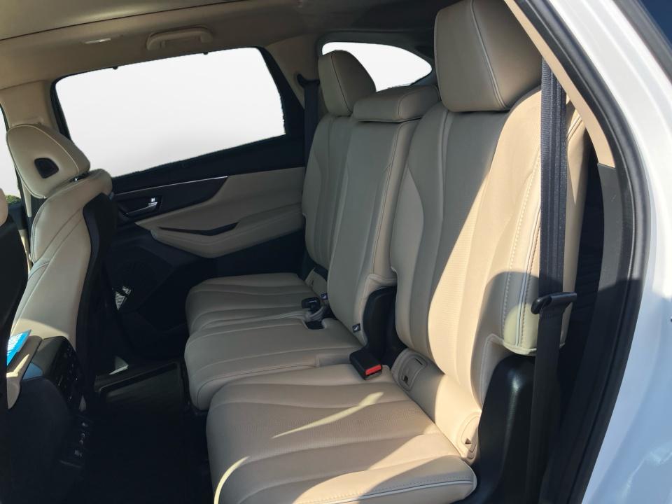 Used 2024 Acura MDX SUV