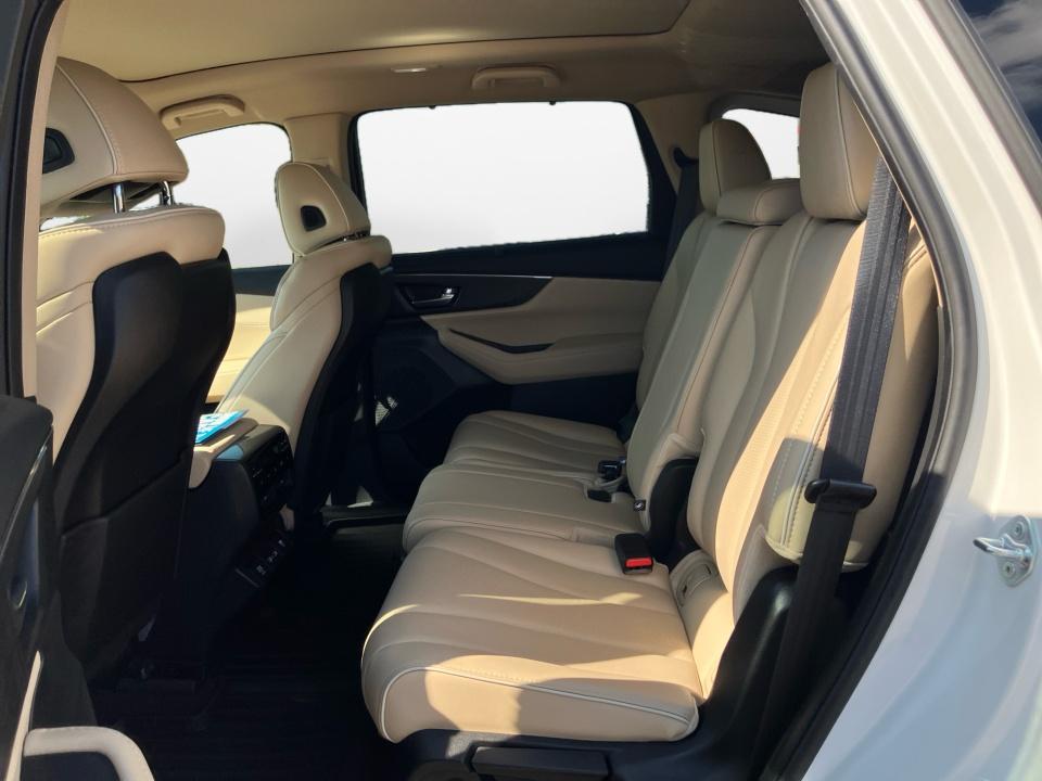 Used 2024 Acura MDX SUV