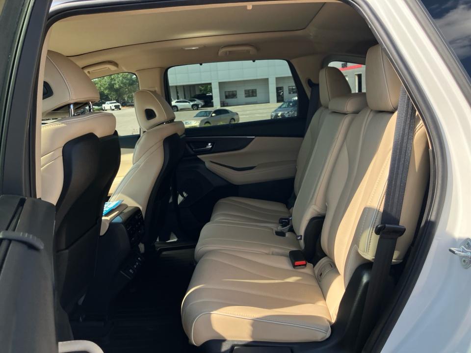 Used 2024 Acura MDX SUV