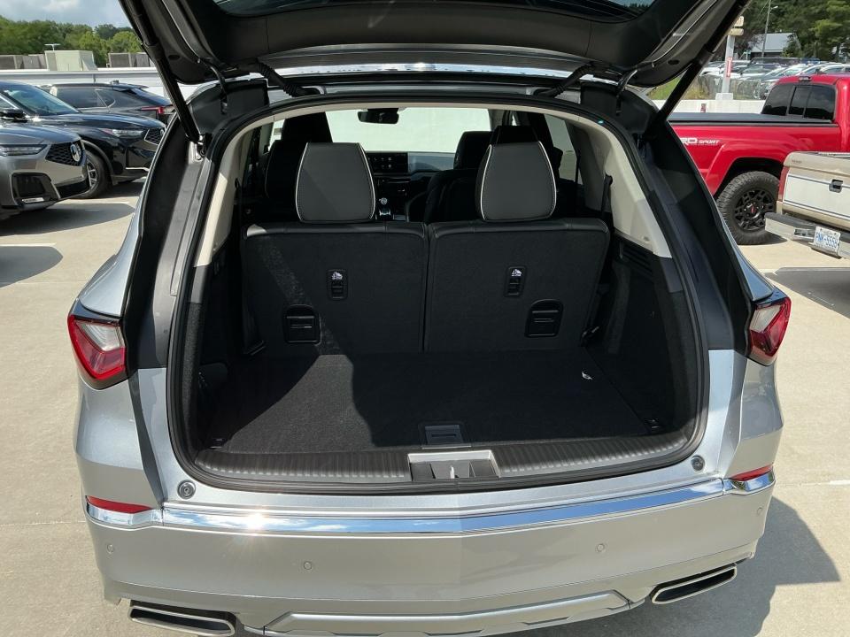New 2026 Acura MDX SUV