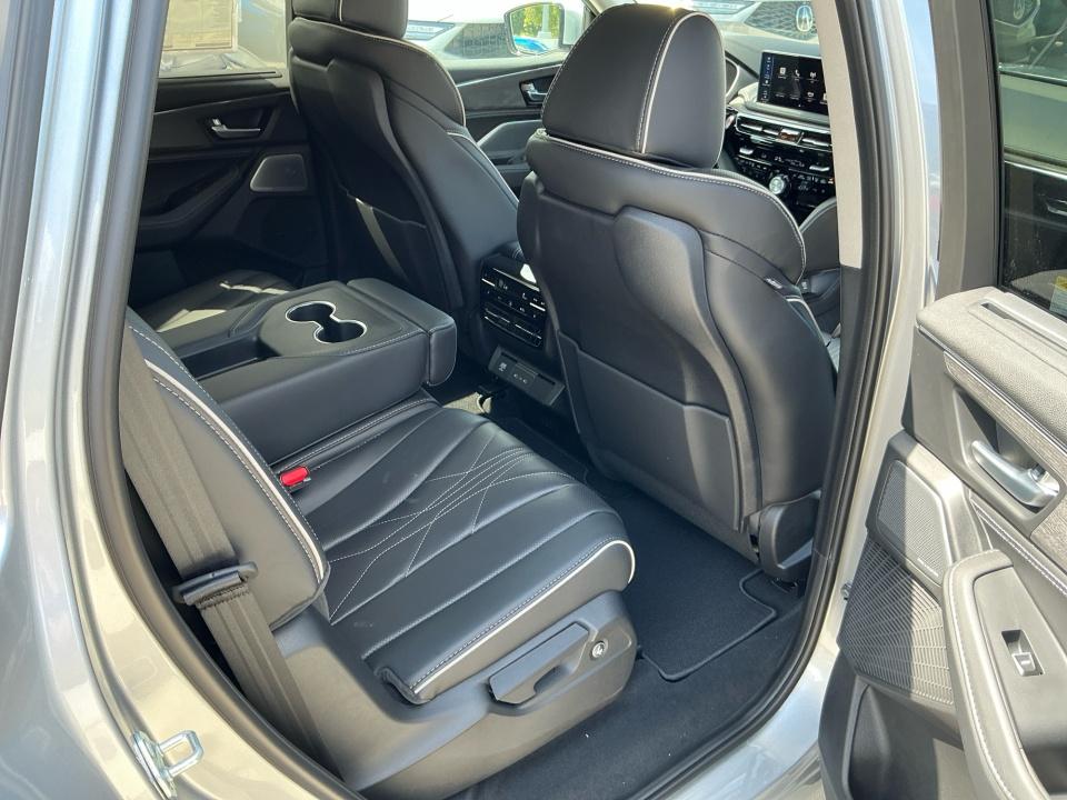 New 2026 Acura MDX SUV