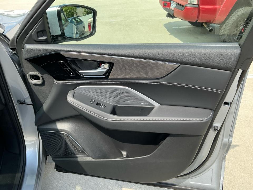 New 2026 Acura MDX SUV