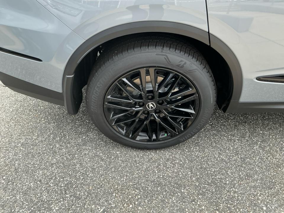 New 2026 Acura MDX SUV
