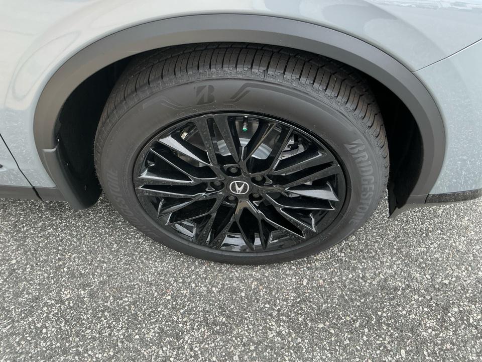 New 2026 Acura MDX SUV