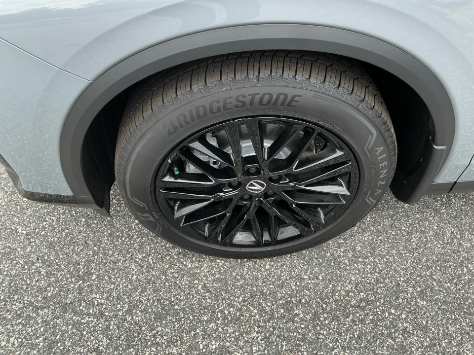 New 2026 Acura MDX SUV