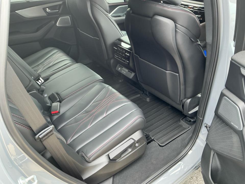 New 2026 Acura MDX SUV