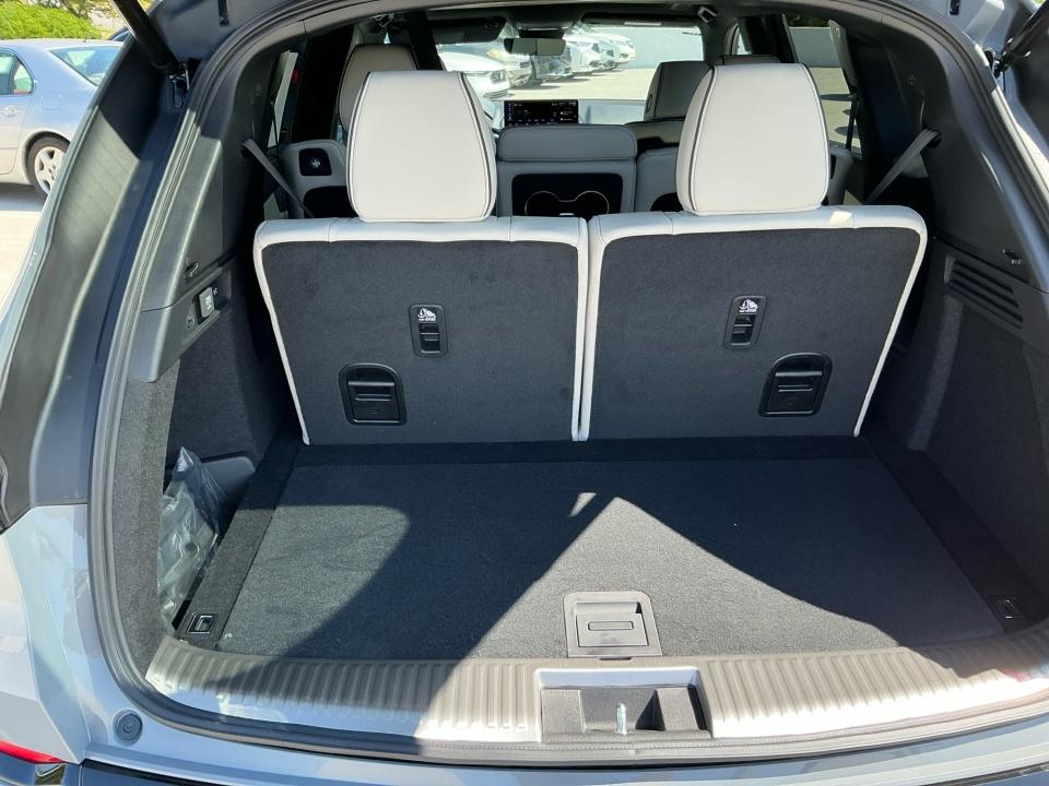New 2026 Acura MDX SUV