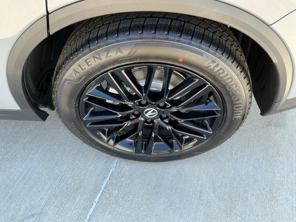 New 2026 Acura MDX SUV