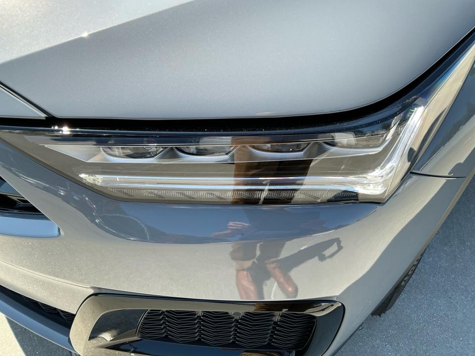 New 2026 Acura MDX SUV