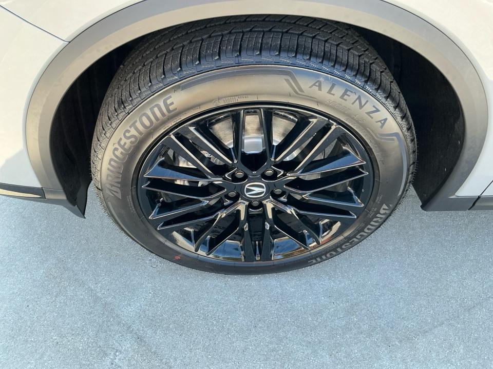New 2026 Acura MDX SUV