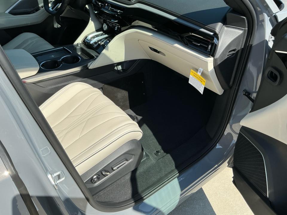 New 2026 Acura MDX SUV