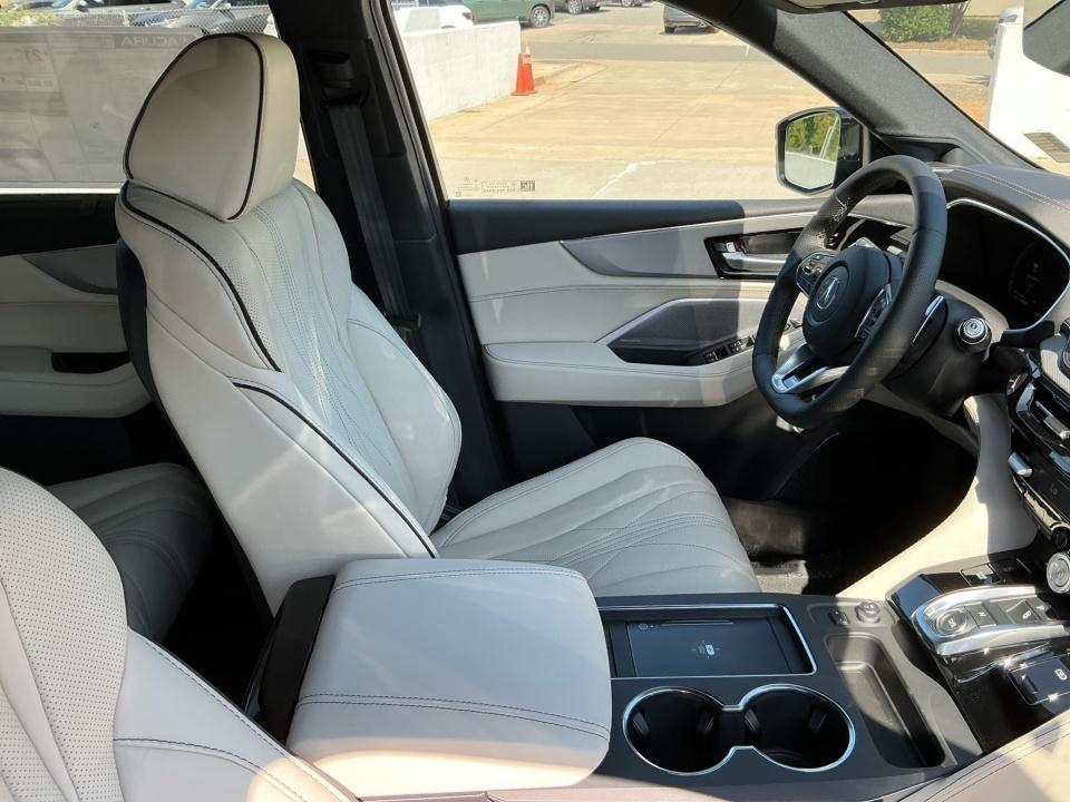 New 2026 Acura MDX SUV
