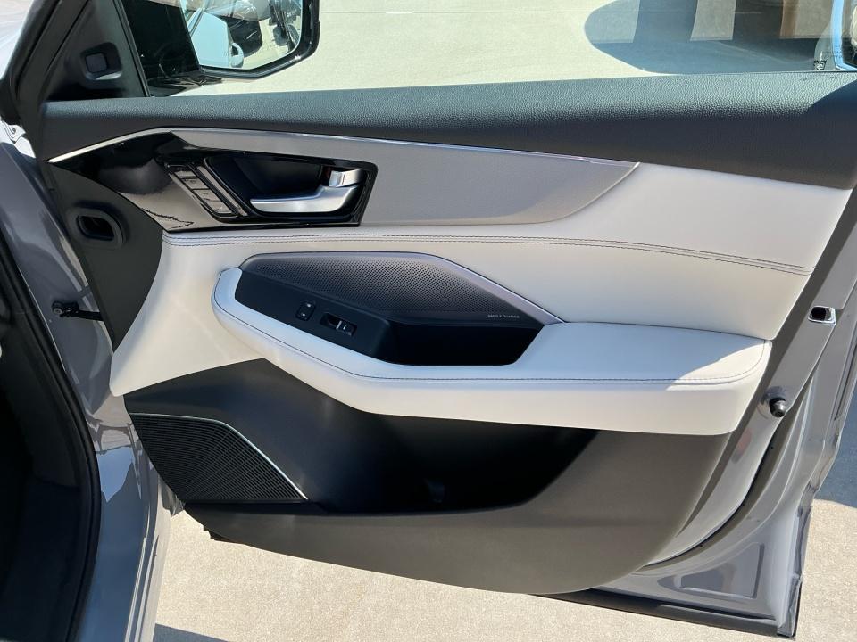 New 2026 Acura MDX SUV