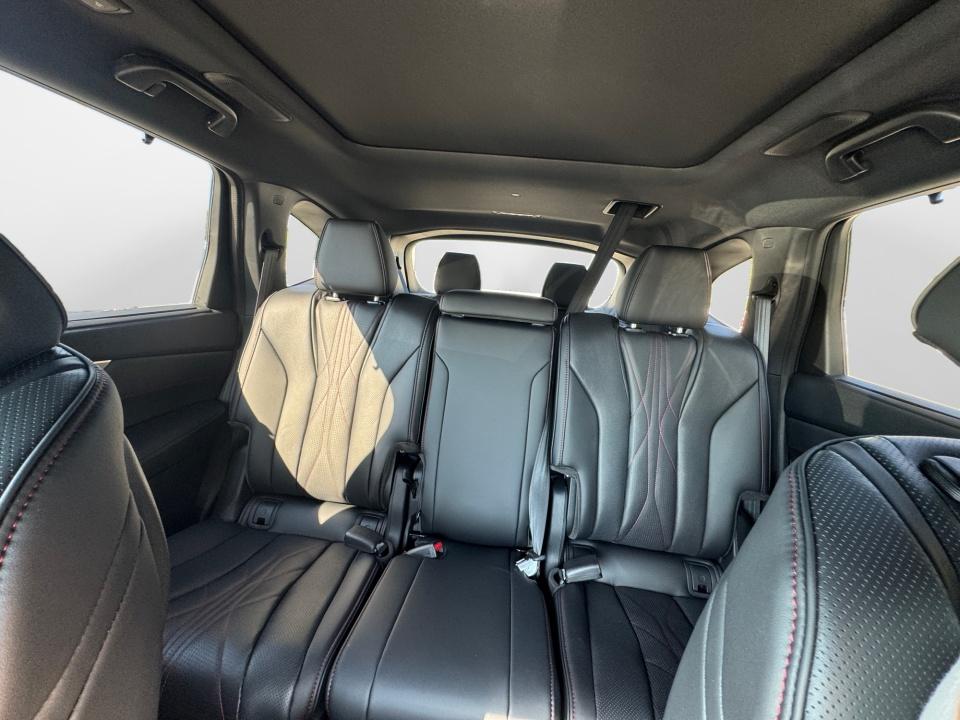 New 2026 Acura MDX SUV