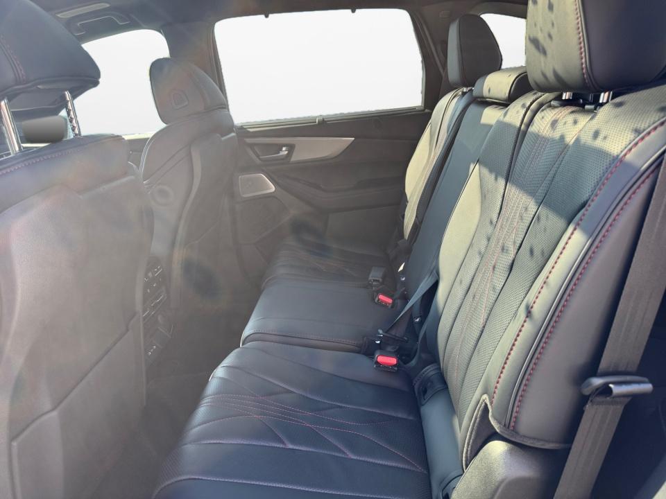 New 2026 Acura MDX SUV