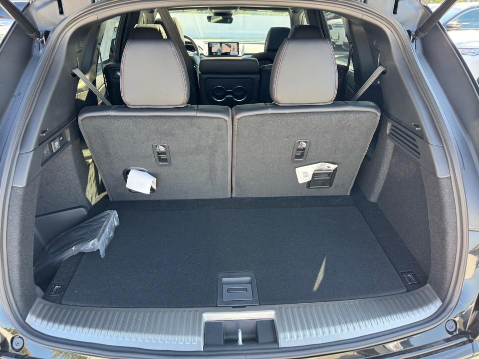 New 2026 Acura MDX SUV