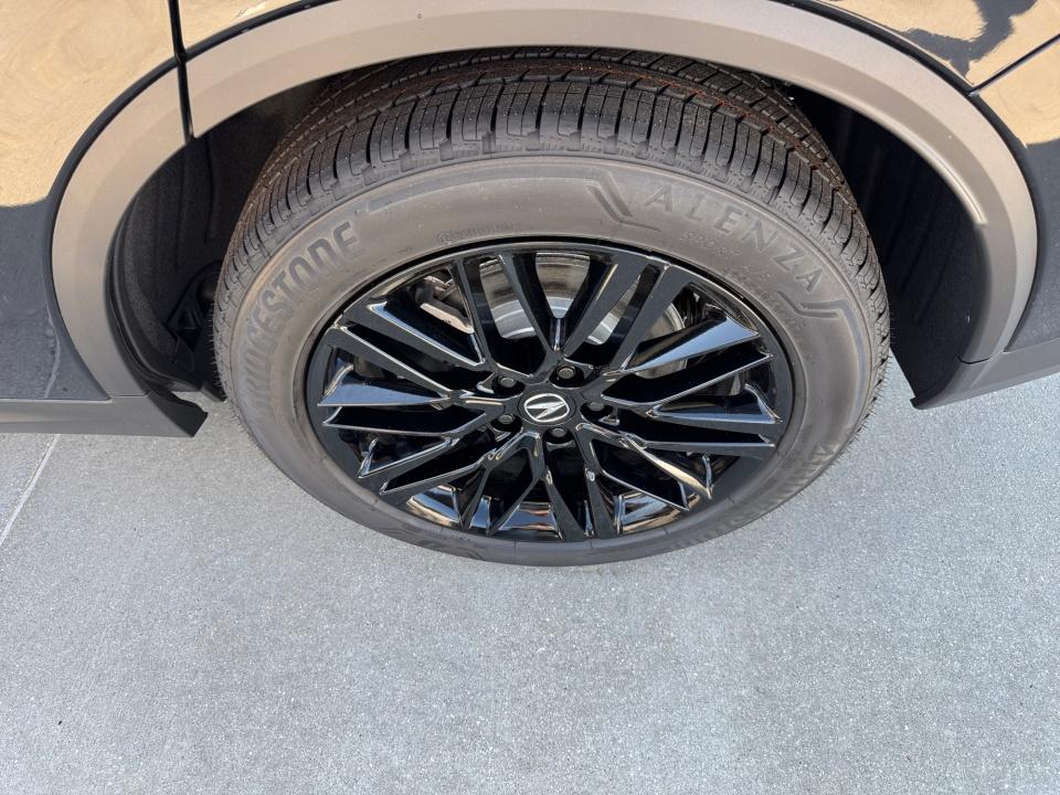 New 2026 Acura MDX SUV