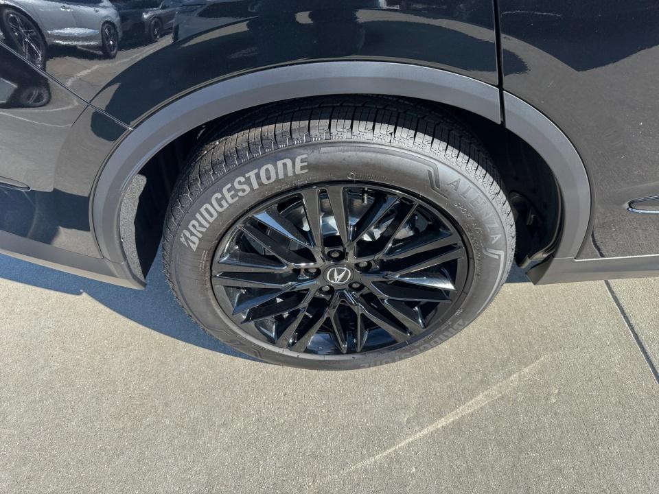 New 2026 Acura MDX SUV