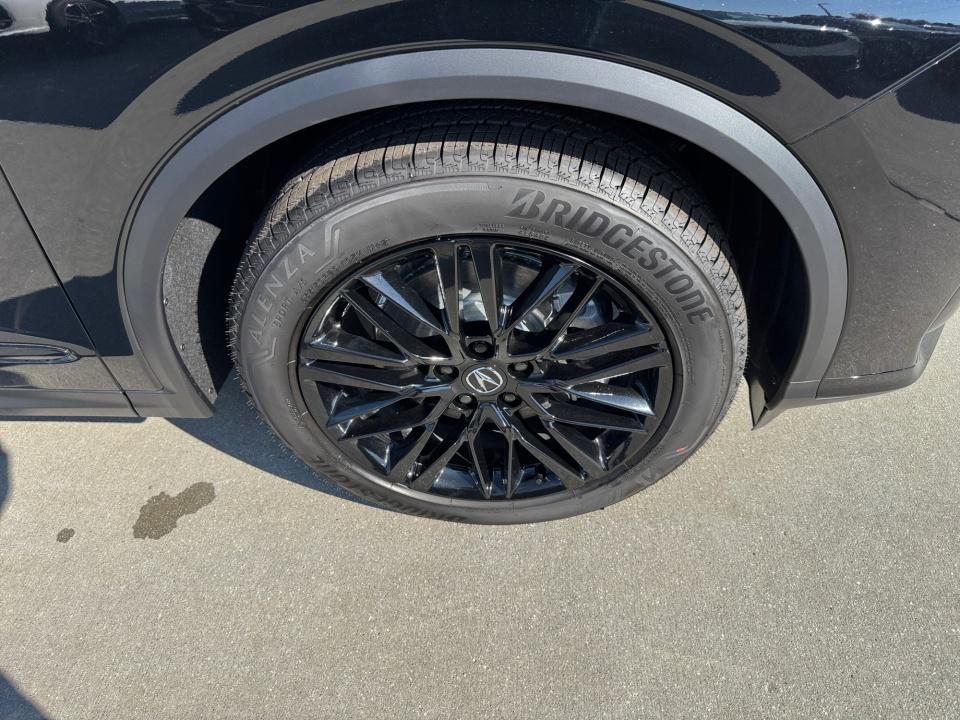 New 2026 Acura MDX SUV