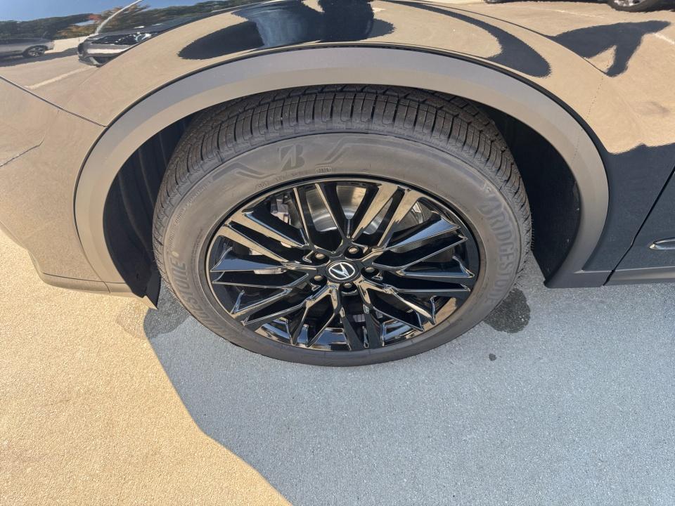 New 2026 Acura MDX SUV