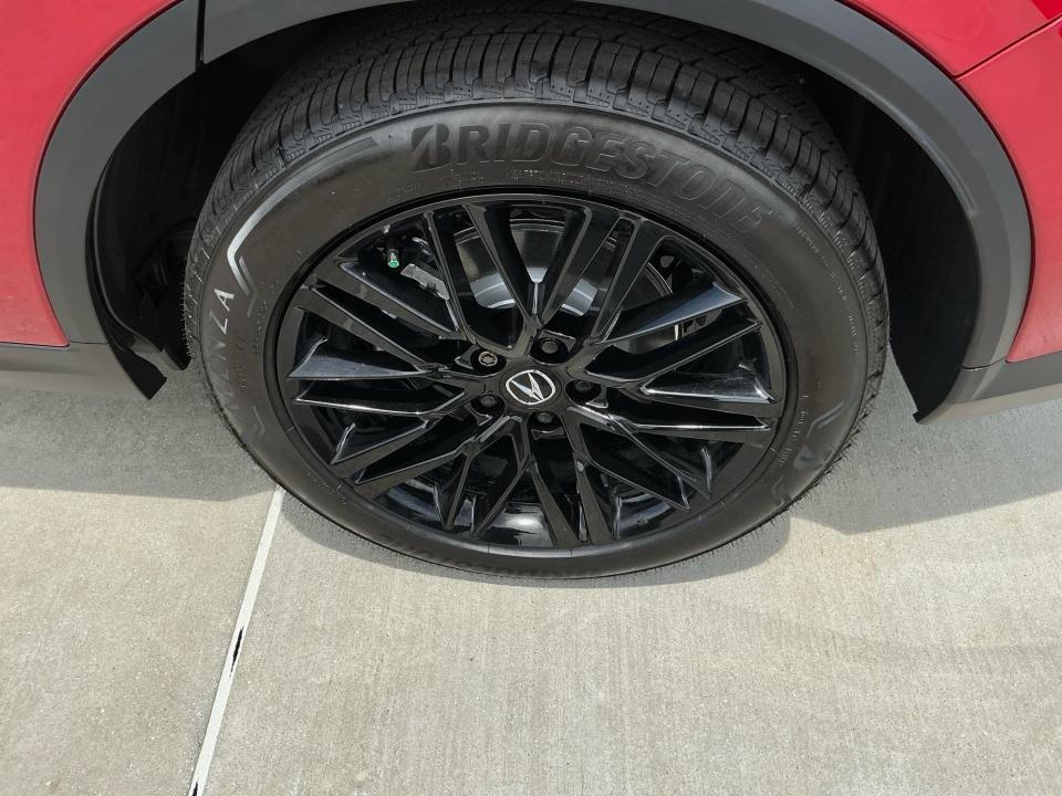 New 2026 Acura MDX SUV
