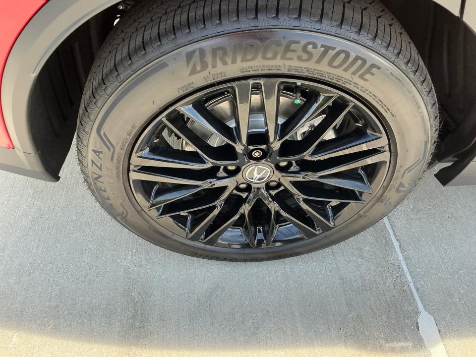 New 2026 Acura MDX SUV