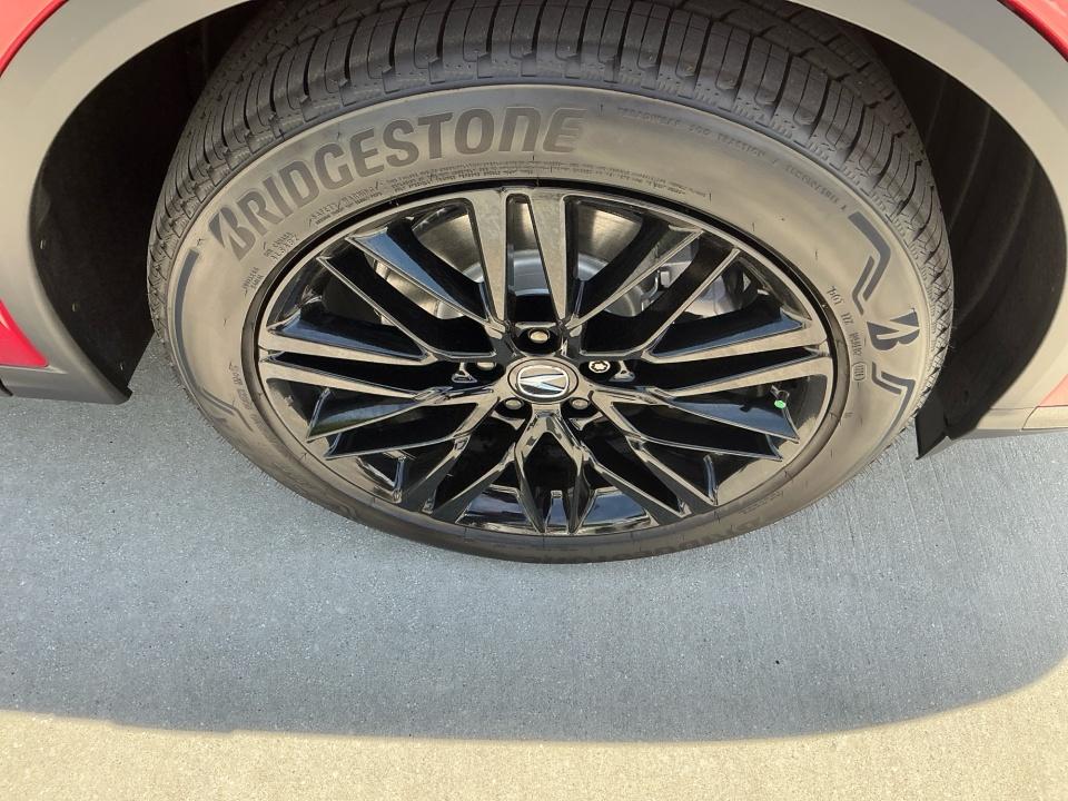 New 2026 Acura MDX SUV