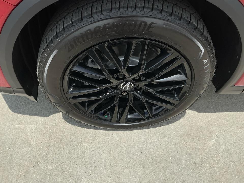 New 2026 Acura MDX SUV