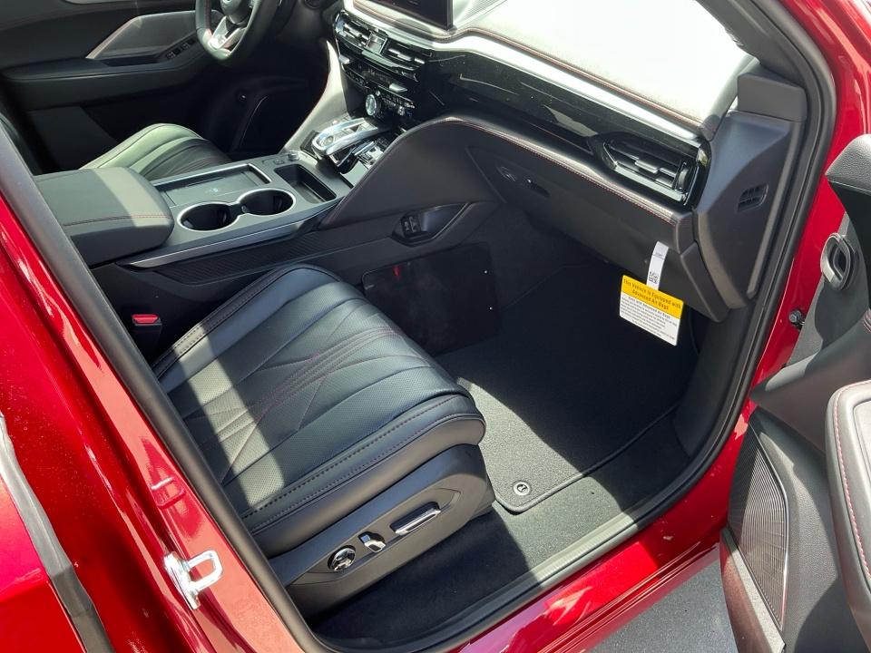 New 2026 Acura MDX SUV