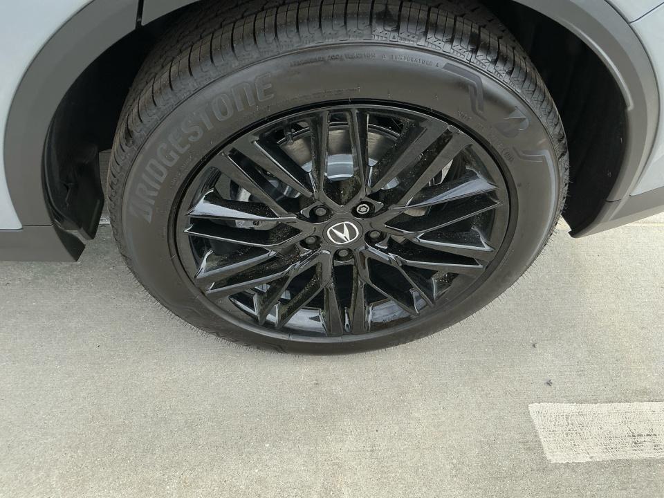 New 2026 Acura MDX SUV