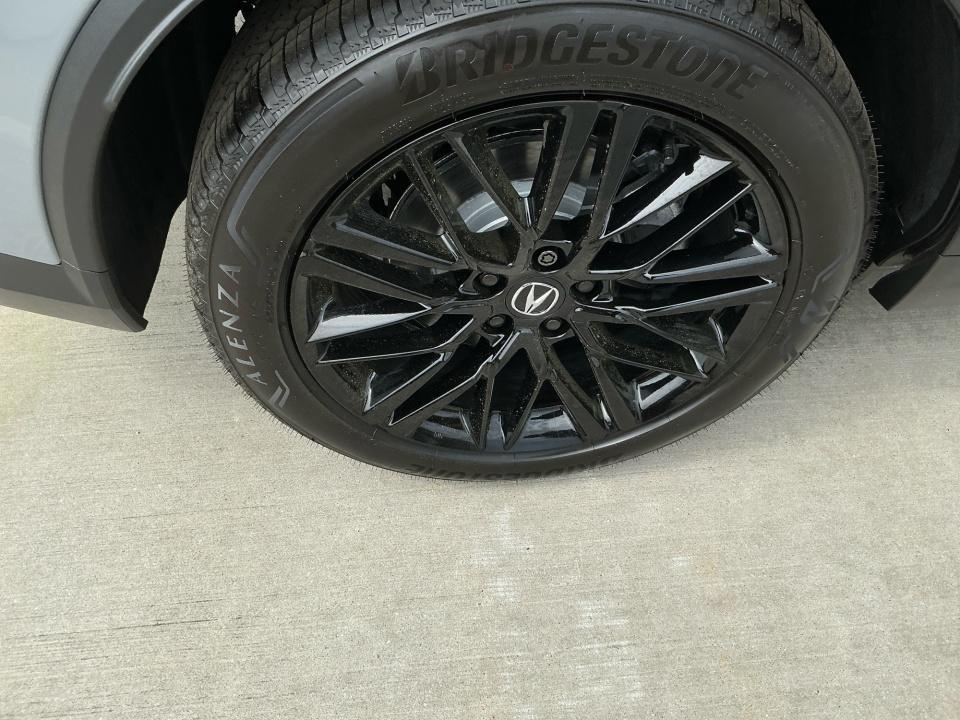 New 2026 Acura MDX SUV