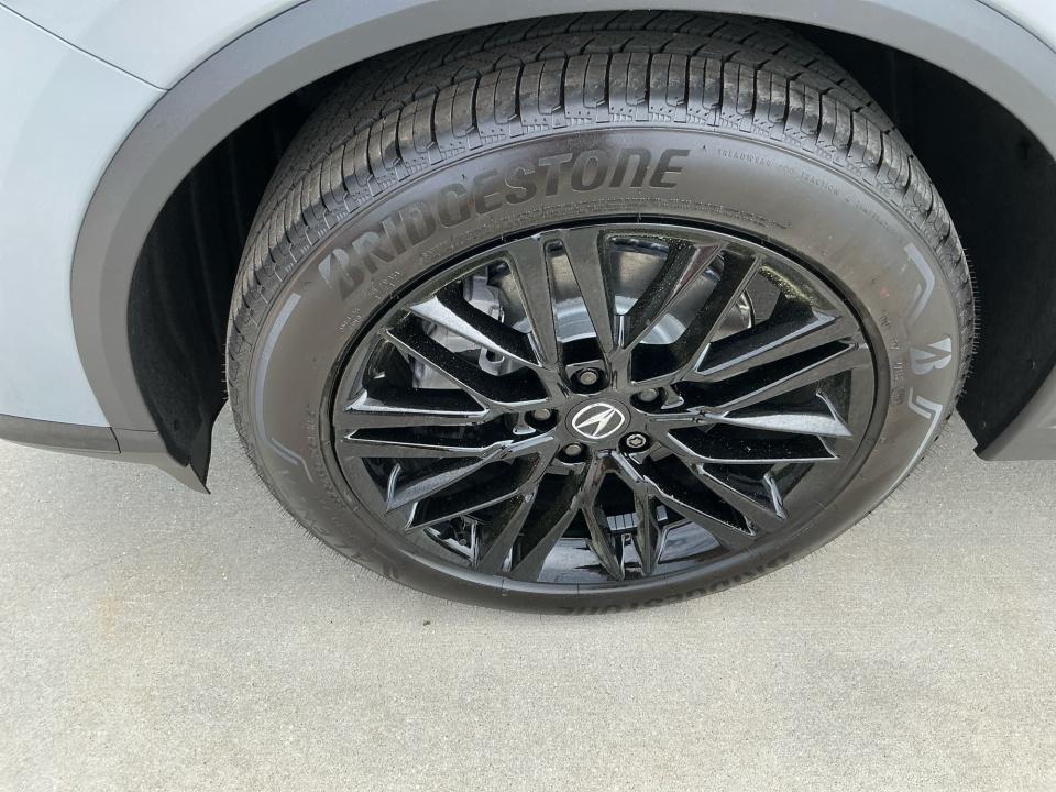 New 2026 Acura MDX SUV